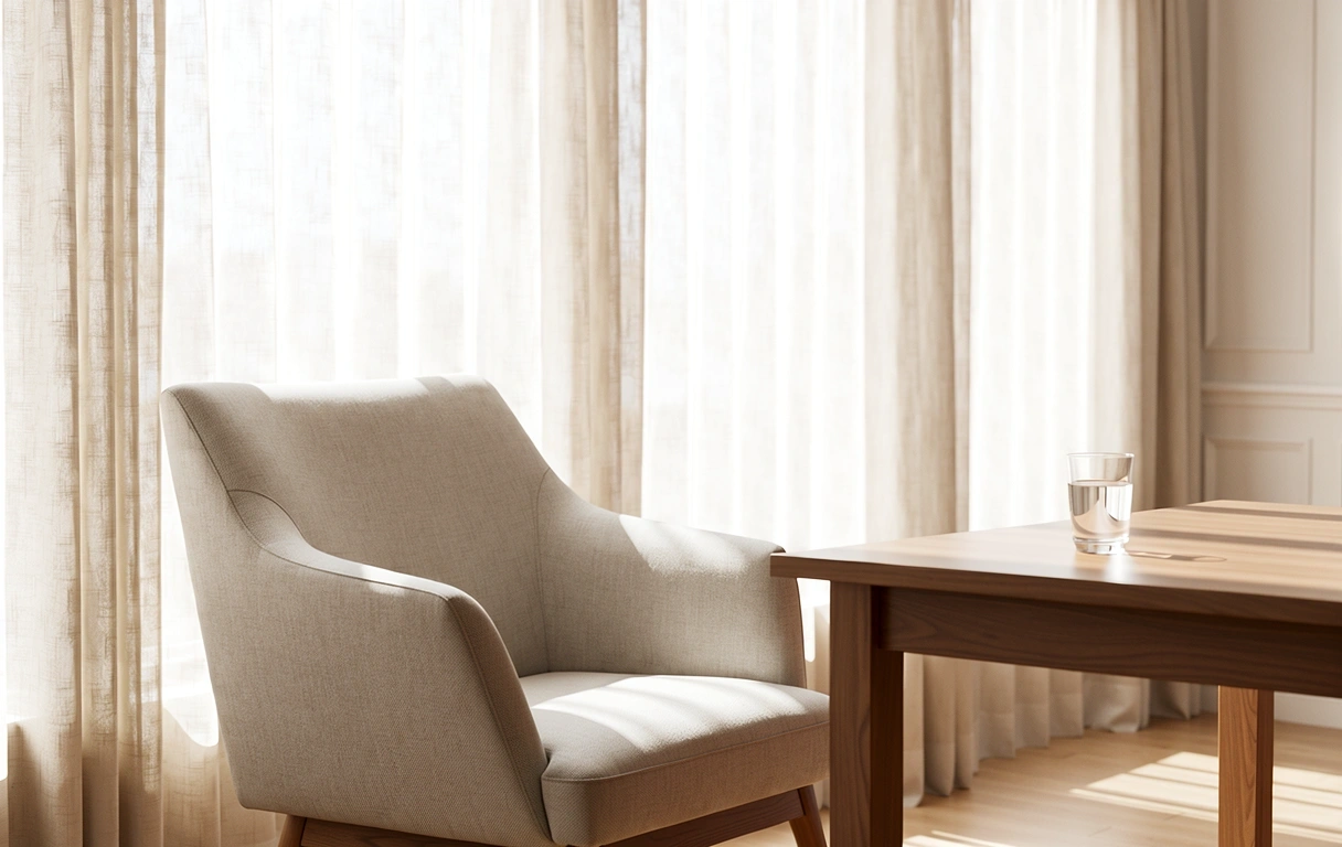 Espace de consultation Sommeil & Silhouette